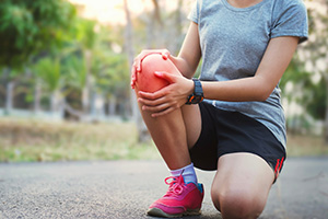 Peptides for Injury Recovery in Fishers, IN